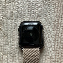 アップルウォッチSEの画像