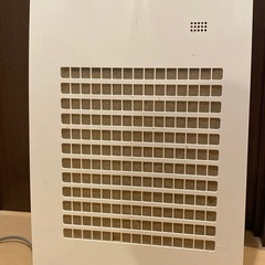 SHARPプラズマクラスター加湿&空気清浄機（ホワイト）早い者勝ちです☺️の画像