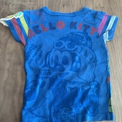 ジャム　キティーコラボ80の画像