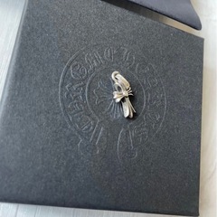 Chrome Hearts ベビーファットの画像