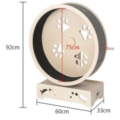 【相談受け付けます！】キャットホイール 猫用の画像