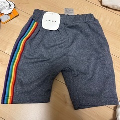 男の子　ベビー服　新品未使用の画像