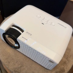 Crosstour（クロスツアー） プロジェクター P770の画像