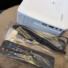 Crosstour（クロスツアー） プロジェクター P770の画像