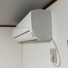 Hitachi日立エアコン
の画像