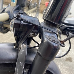 自転車の画像