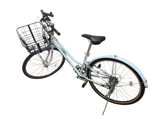 自転車 シティバイク