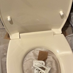 TOTO便座新品 週末
セールの画像