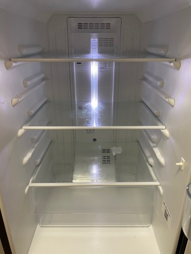 2021年製 Panasonic 冷蔵庫 168L｜動作良好｜一人暮らしに最適｜