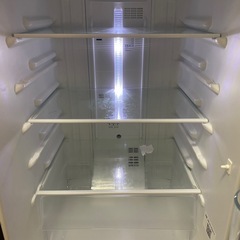 2021年製 Panasonic 冷蔵庫 168L｜動作良好｜一人暮らしに最適｜の画像