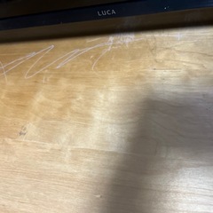 テレビ台の画像