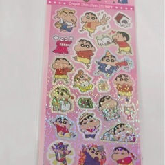 大人気シール①の画像