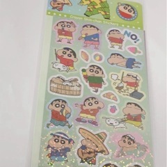 大人気シール①の画像