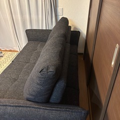 3人掛けソファーの画像