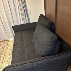 3人掛けソファーの画像