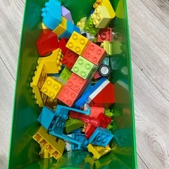 レゴ　LEGO ブロックの画像