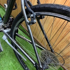 TREK FX 7.0 クロスバイク 21段変速 700×35C 45cm 自転車　の画像