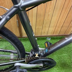 TREK FX 7.0 クロスバイク 21段変速 700×35C 45cm 自転車　の画像