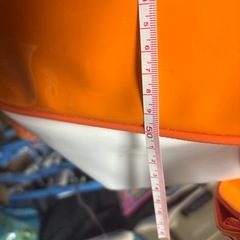 スポーツバックの画像