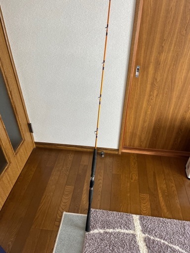 ダイワ　リーディングX A225Ⅳ