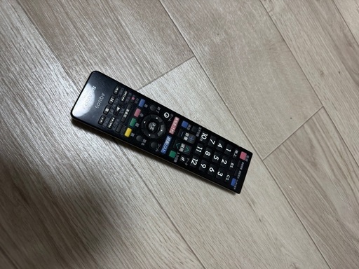 SHARP　テレビ