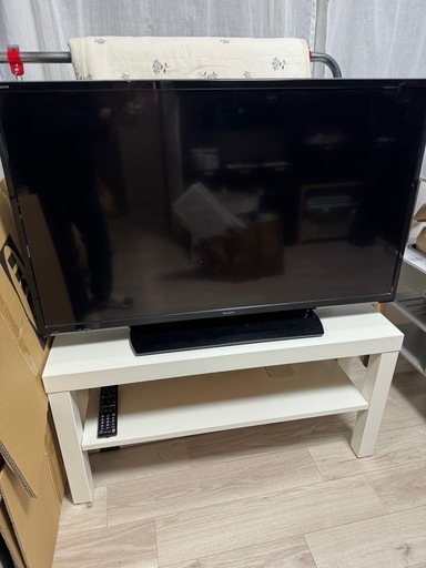 SHARP　テレビ