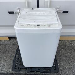 無料0円■ヤマダ電機 冷蔵庫2022年製 洗濯機2021年製 現状渡しの画像