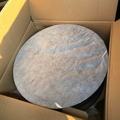 ハイエース　キャラバン　アルミホイール
の画像