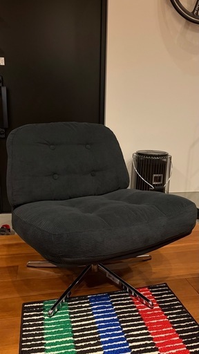 IKEA ディヴリンゲ DYVLINGE ブラック