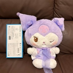 クロミちゃんの画像