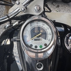 ドラックスター 250
の画像