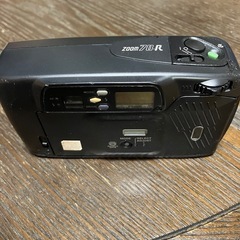 レトロカメラの画像