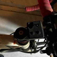 電動ロードバイク(ジャンク品)
の画像