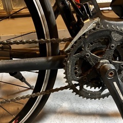 電動ロードバイク(ジャンク品)
の画像