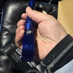 ポッシュ　ブレースバーの画像