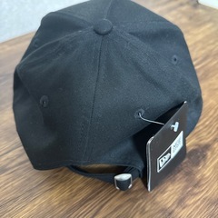 新品未使用 KOREAニューエラキャップの画像