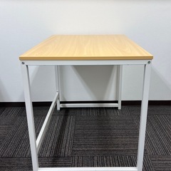 1人用デスク①の画像