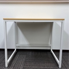 1人用デスク①の画像