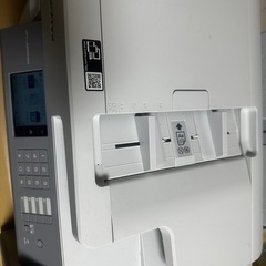 ブラザープリンター複合機MFC-J5800CDW の画像