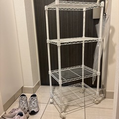 収納家具＊ラッグの画像