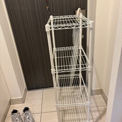 収納家具＊ラッグの画像