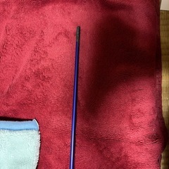 バイオレット60sドライバーシャフト
の画像