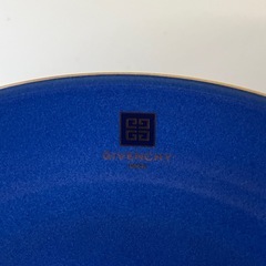 ジパンシーお皿セットの画像