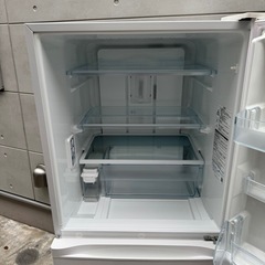 399⭐️送料取付無料★東芝　冷蔵庫　3ドア　右開き　大型　自動製氷　300L〜400L の画像