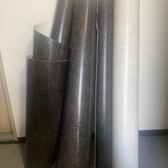 ホテルライク 石目調クッションフロアシート 余りの画像