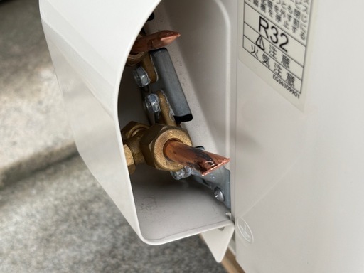D71◇東芝 エアコン◇主に6畳◇2025年製◇大清快◇UV照射◇RAS-U221X(W)