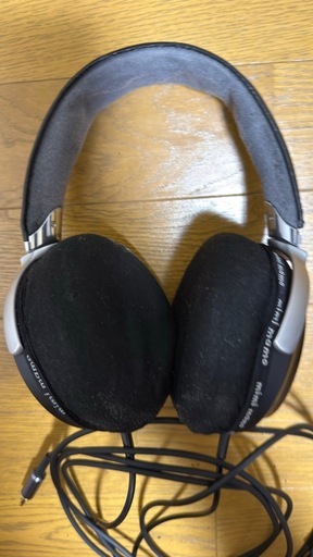 SONY MDR-Z7 ステレオヘッドホン ハイレゾ対応& Sound BlasterX G1