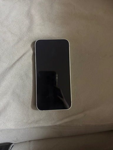 iPhone12 mini