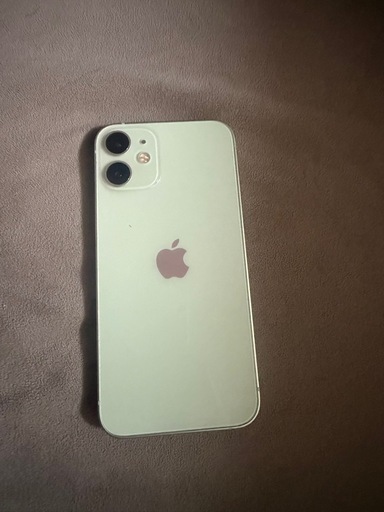 携帯電話/スマホ iPhone12 mini