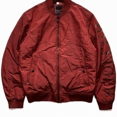 TOMMY HILFIGER ジェケット　ペアの画像